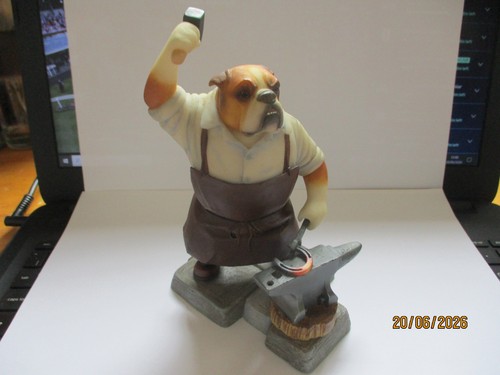 Robert harrop doggie - robert,