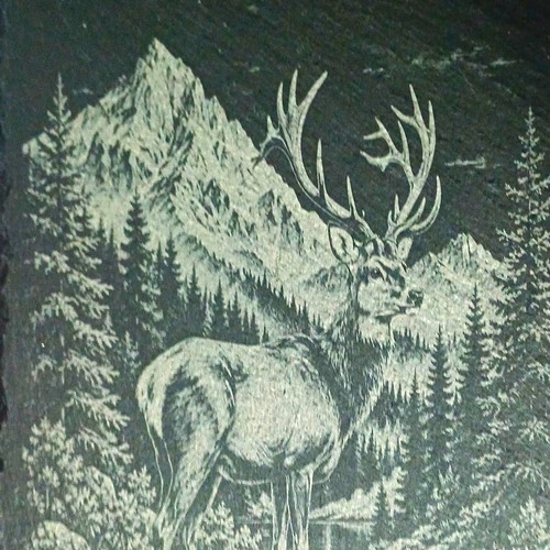 Slate board art non - slate, board/art/non-slip