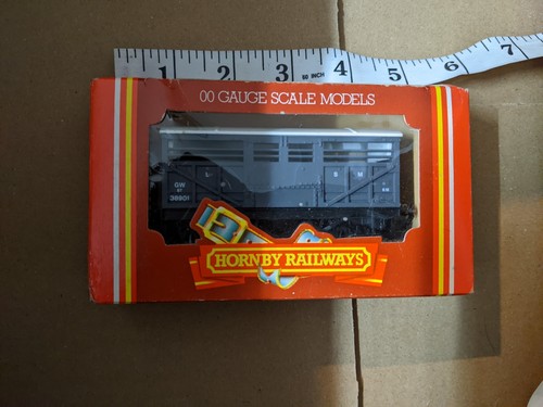 Gauge scale model railway - model,