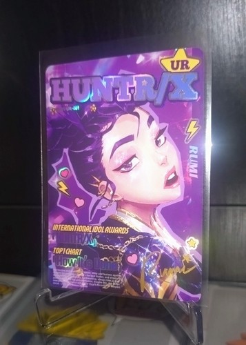 Kayou kpop demon - kpop, hunters