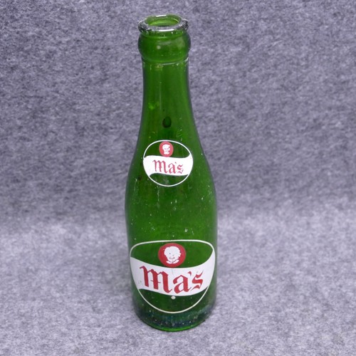 Old fashion 7oz green - old,