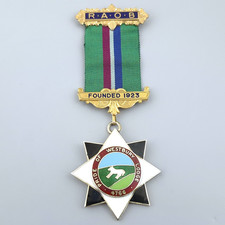 VINTAGE STERLING SILVER GILT &