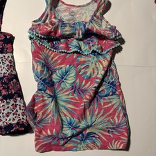 Girls' Summer Dresses Size