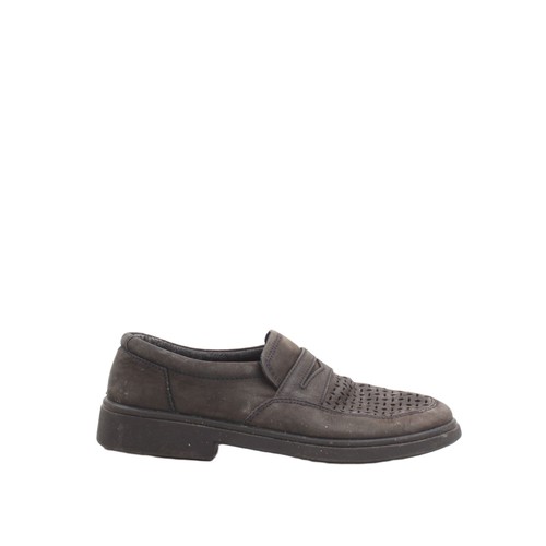 Rohde men shoes 6 - uk, black