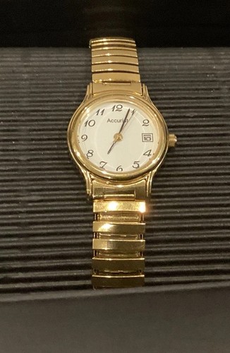 Ladies brand new accurist - new,