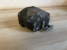 Vintage Lucas 6 volt Austin