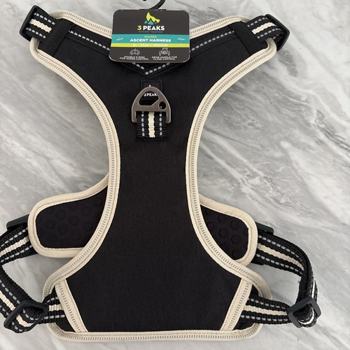 Peaks padded harness medium - 3,
