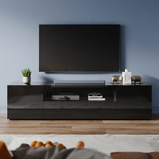 High Gloss TV Unit Cabinet