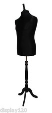 Deluxe male dressmakers dummy - deluxe,