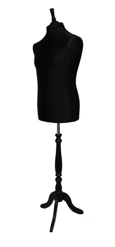 Deluxe male dressmakers dummy - deluxe,
