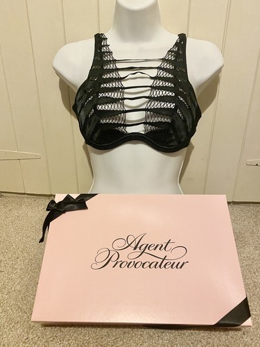 Agent provocateur bra - provocateur, 34c
