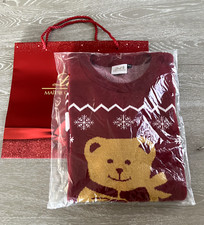 Original Teddy Bear Christmas