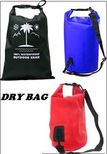 Dry Bags Waterproof Storage