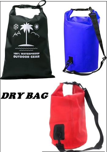 Dry bags waterproof storage - dry,