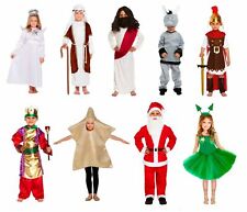 Kids Christmas Nativity