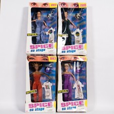 BNIB 1998 Galoob Spice Girls