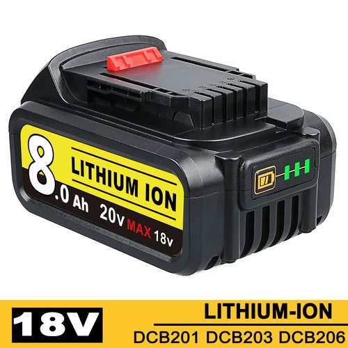 0ah 18v battery ion for - 18v,