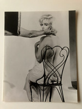 Marilyn Monroe Eve Arnold