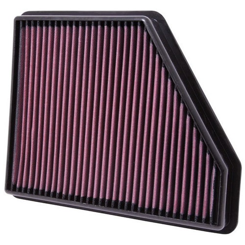 Sports air filter - k&n,