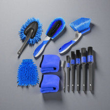 12 Wash Cleaning Brush Set
