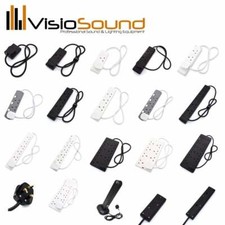 Extension Lead Multi Plug