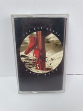 Red Shoes by Kate Bush (Cassette, 1993)