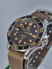 Seiko NH35A Automatic