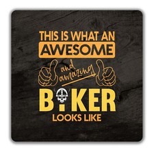 Awesome And Amazing Biker 2