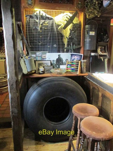 Photo 12x8 dambusters inn - dambusters,