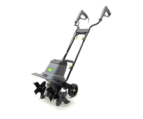 Electric tiller handy - by,