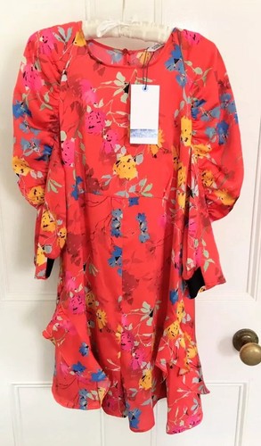 Zara floral print - floral, jumpsuit
