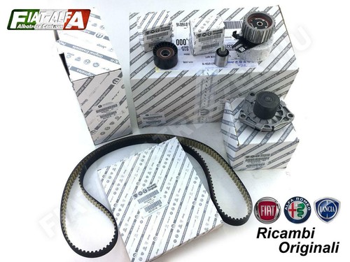 Alfa romeo distribution kit - distribution,