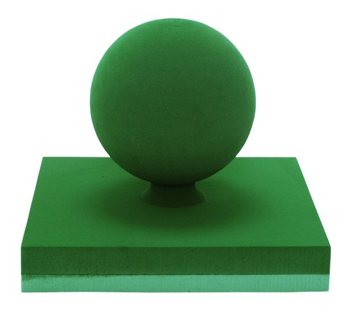 Wet floral foam - wet,
