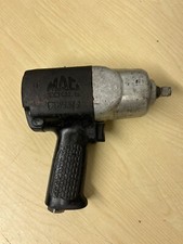 Mac Tools AW4300 1/2" Air Impact Wrench / Pneumatic Tools