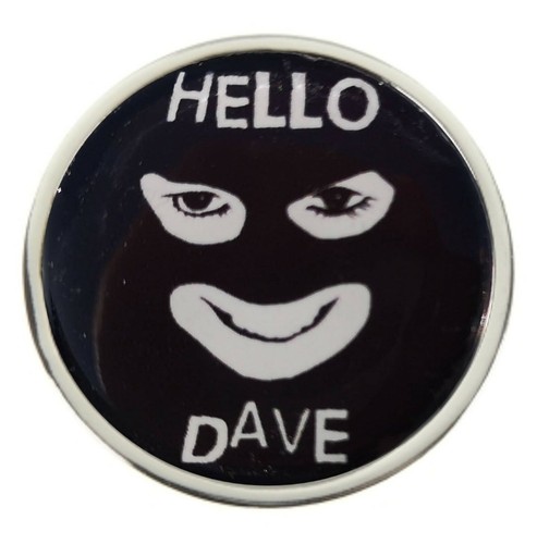 Papa lazarou hello dave - papa,