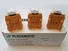Plockmatic bm350 bm500 - /,