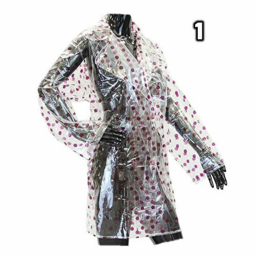Womens girls transparent - womens,