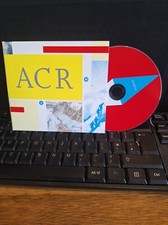 A Certain Ratio ACR Force EX