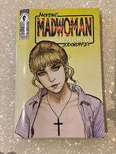 Moebius: Madwoman of the