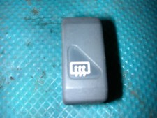 Renault Clio (1990-1998) Heated Rear Window HRW Switch