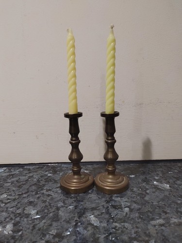 Pair miniature antique - miniature,