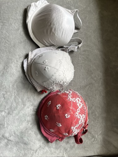 Bras including coral - 3,