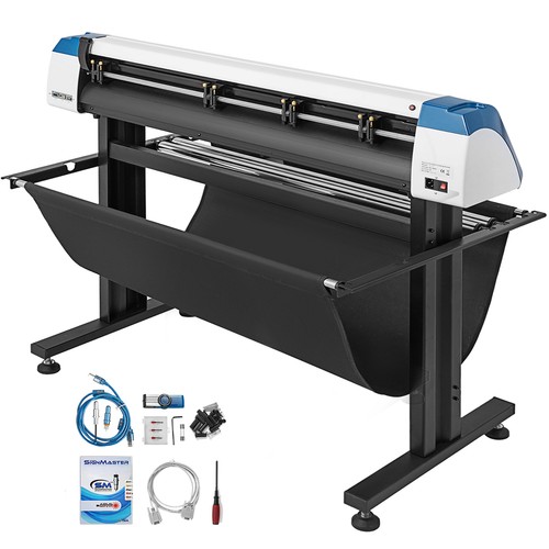 Vinyl cutter plotter - 53",