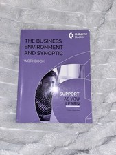 Osborne Level 2 Business