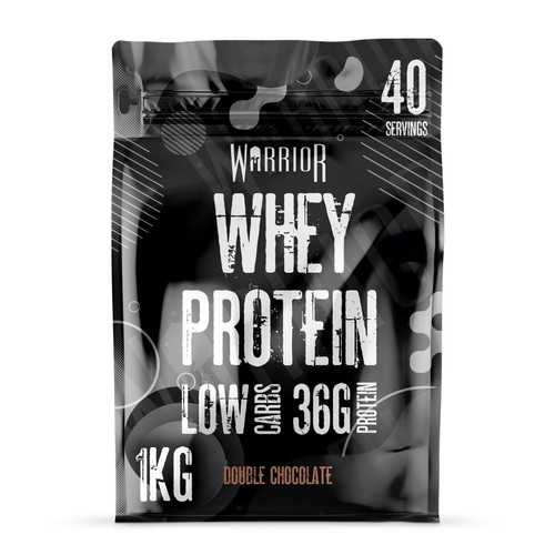 Bulk whey protein powder 1kg - whey,