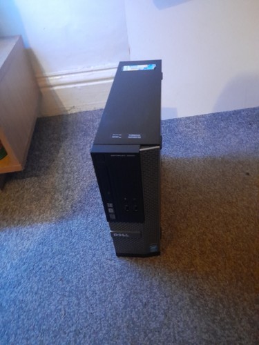 Dell optiplex 3020 - dell,