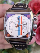 JARAGAR Steve McQueen Le Mans