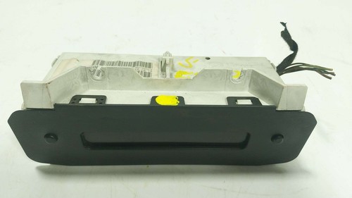 Multifunction display - display, /