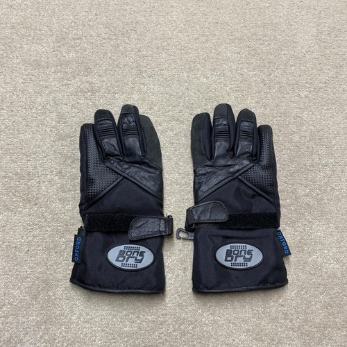 Oxford bone dry hipora gloves - oxford,