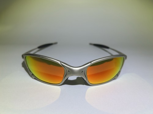 Rare oakley juliet - rare, x-metal
